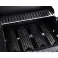 heavy duty 5 burners Bbq Grill